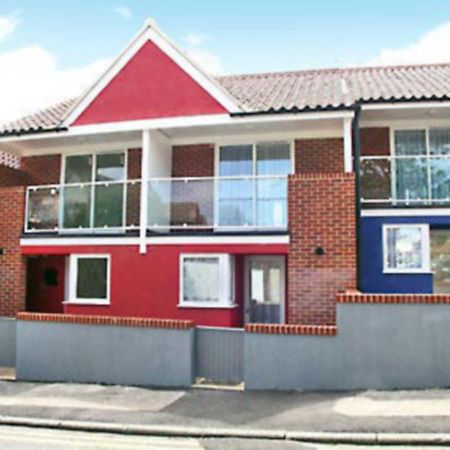 Villa The Retreat à Cromer Extérieur photo