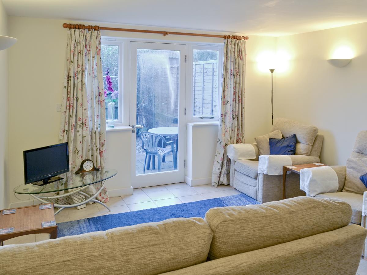 Villa The Retreat à Cromer Extérieur photo